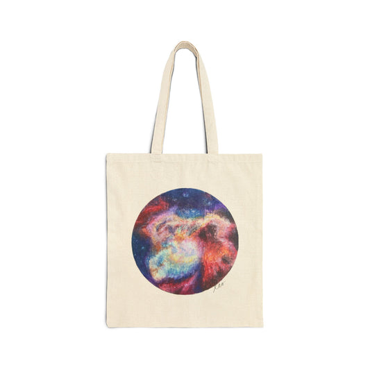 Celestial Kiss Bag