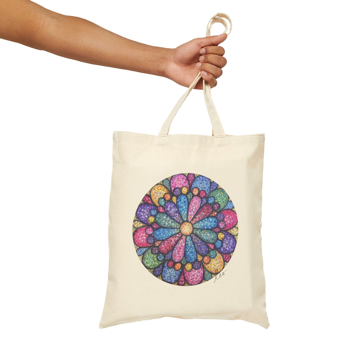 Ode to Light: Sainte-Chapelle Bag
