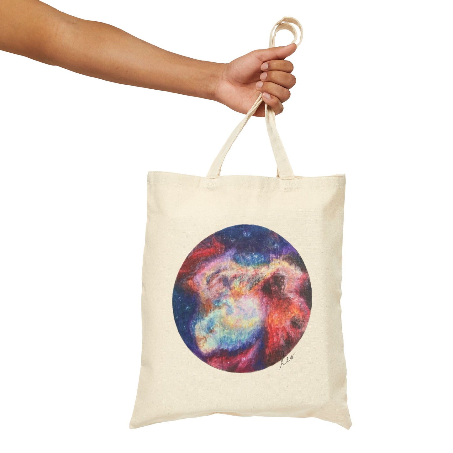 Celestial Kiss Bag