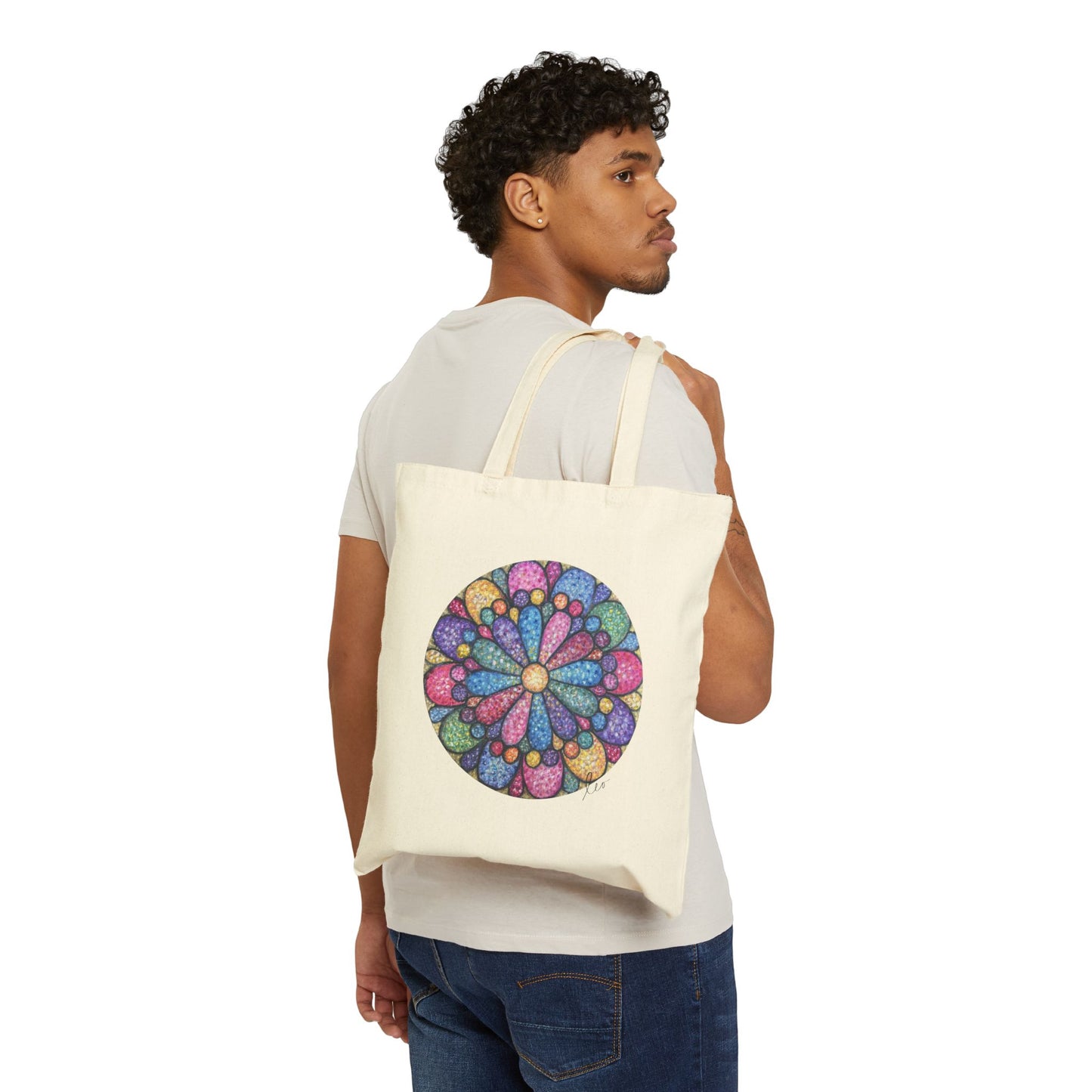 Ode to Light: Sainte-Chapelle Bag