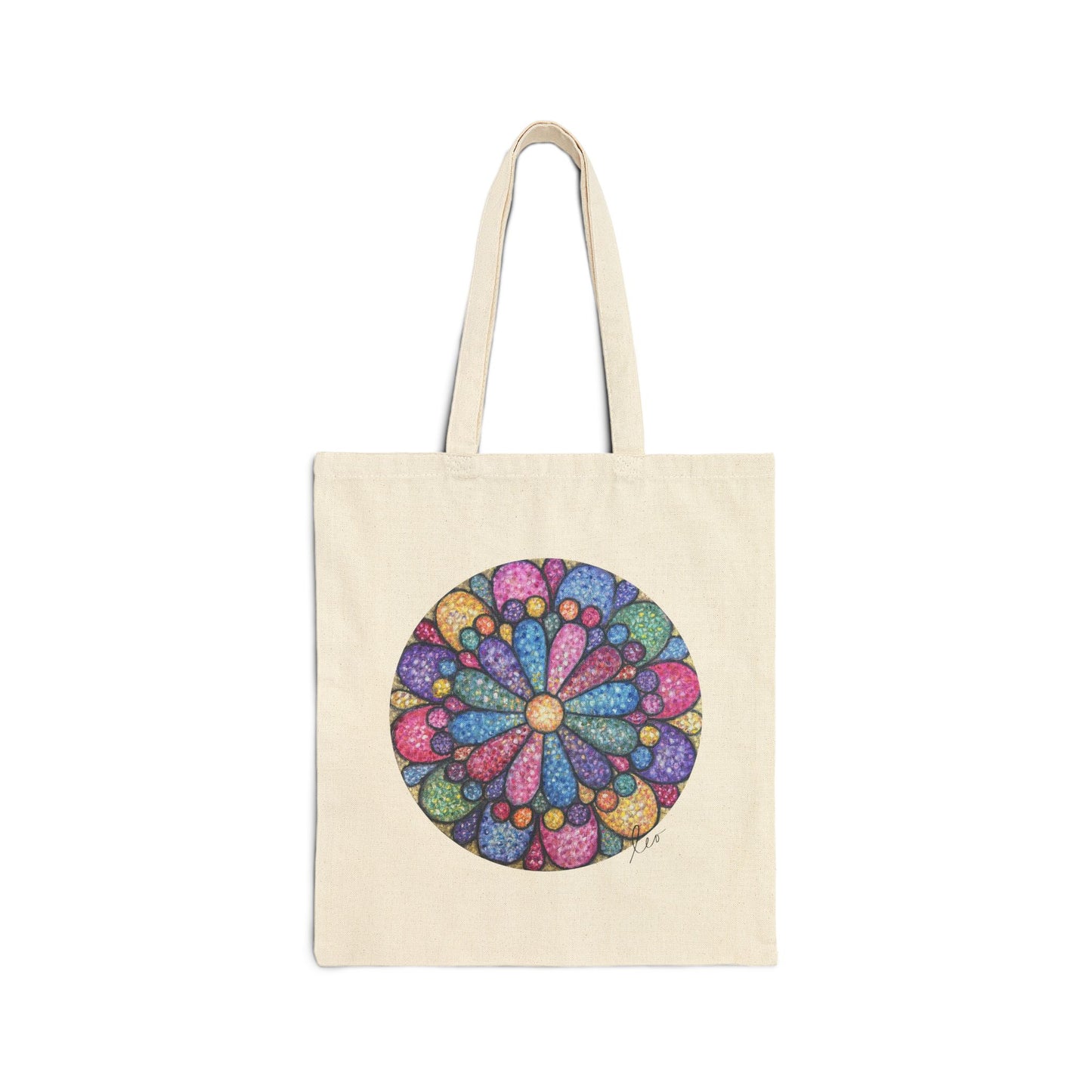 Ode to Light: Sainte-Chapelle Bag