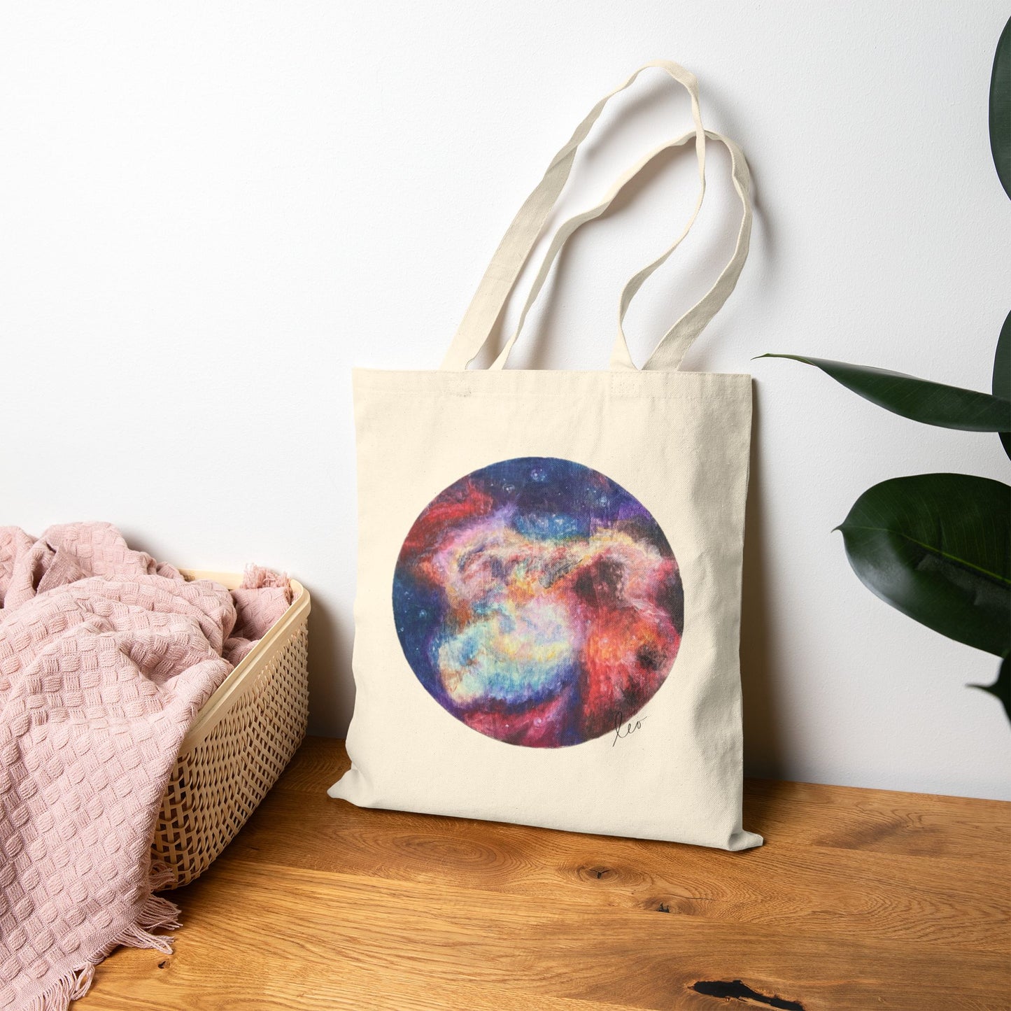 Celestial Kiss Bag