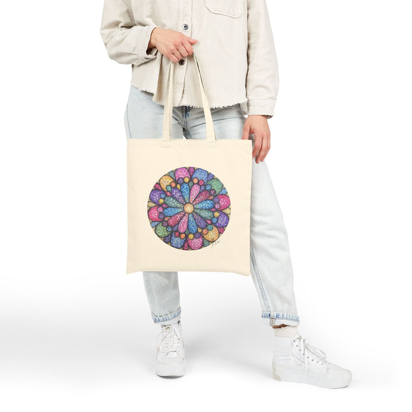 Ode to Light: Sainte-Chapelle Bag