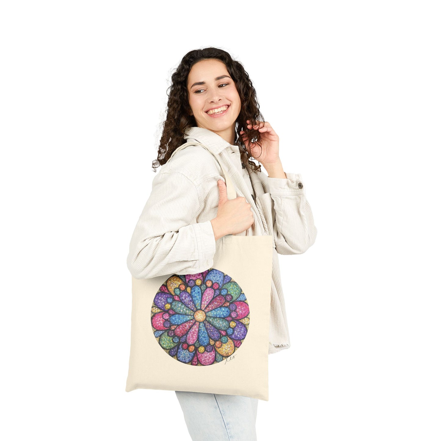 Ode to Light: Sainte-Chapelle Bag