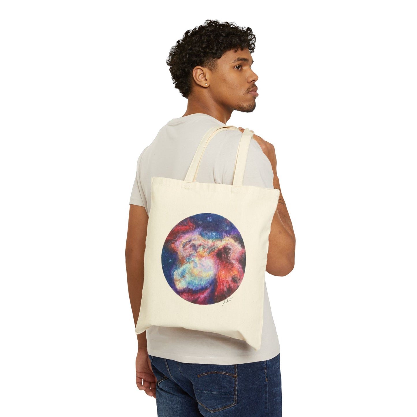 Celestial Kiss Bag