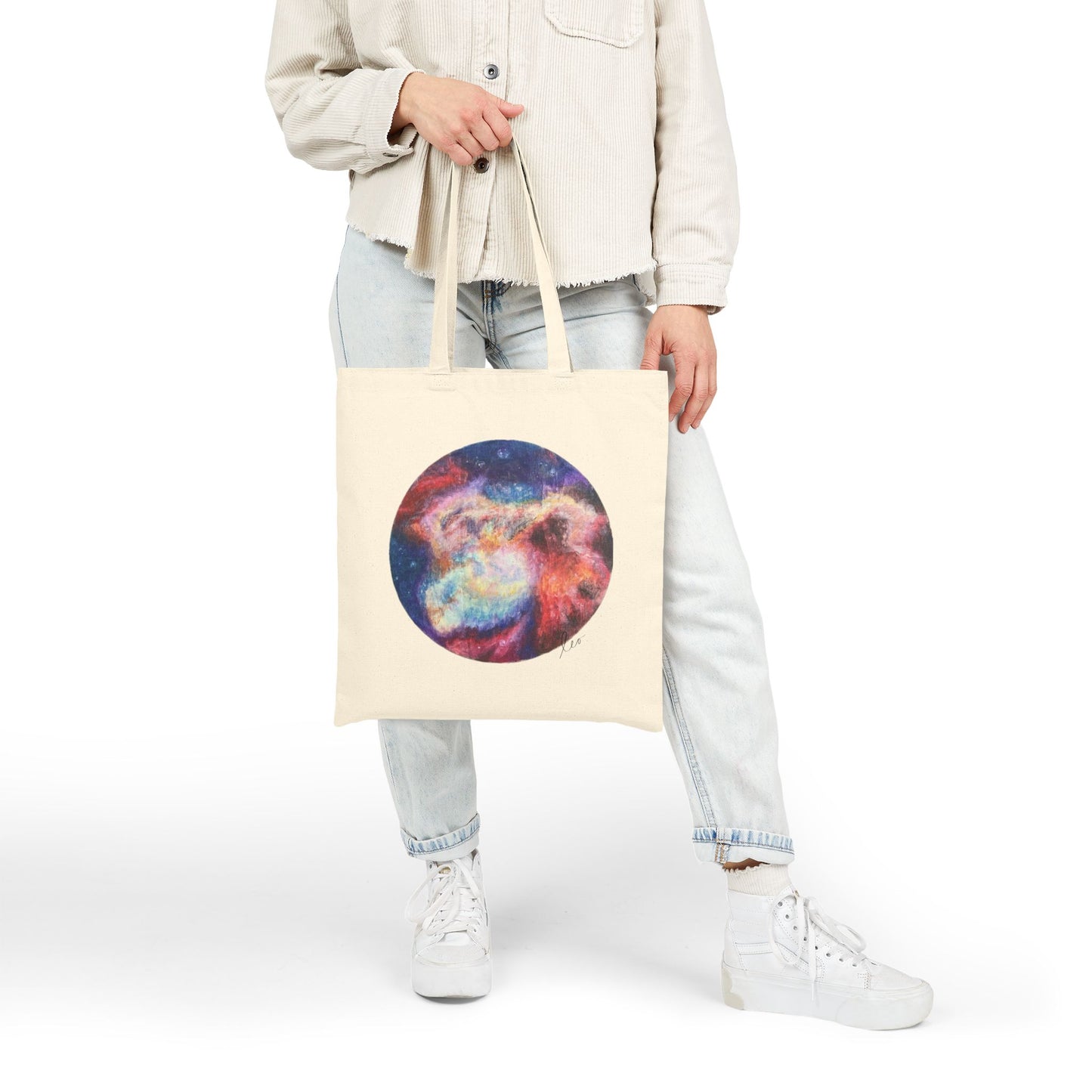 Celestial Kiss Bag