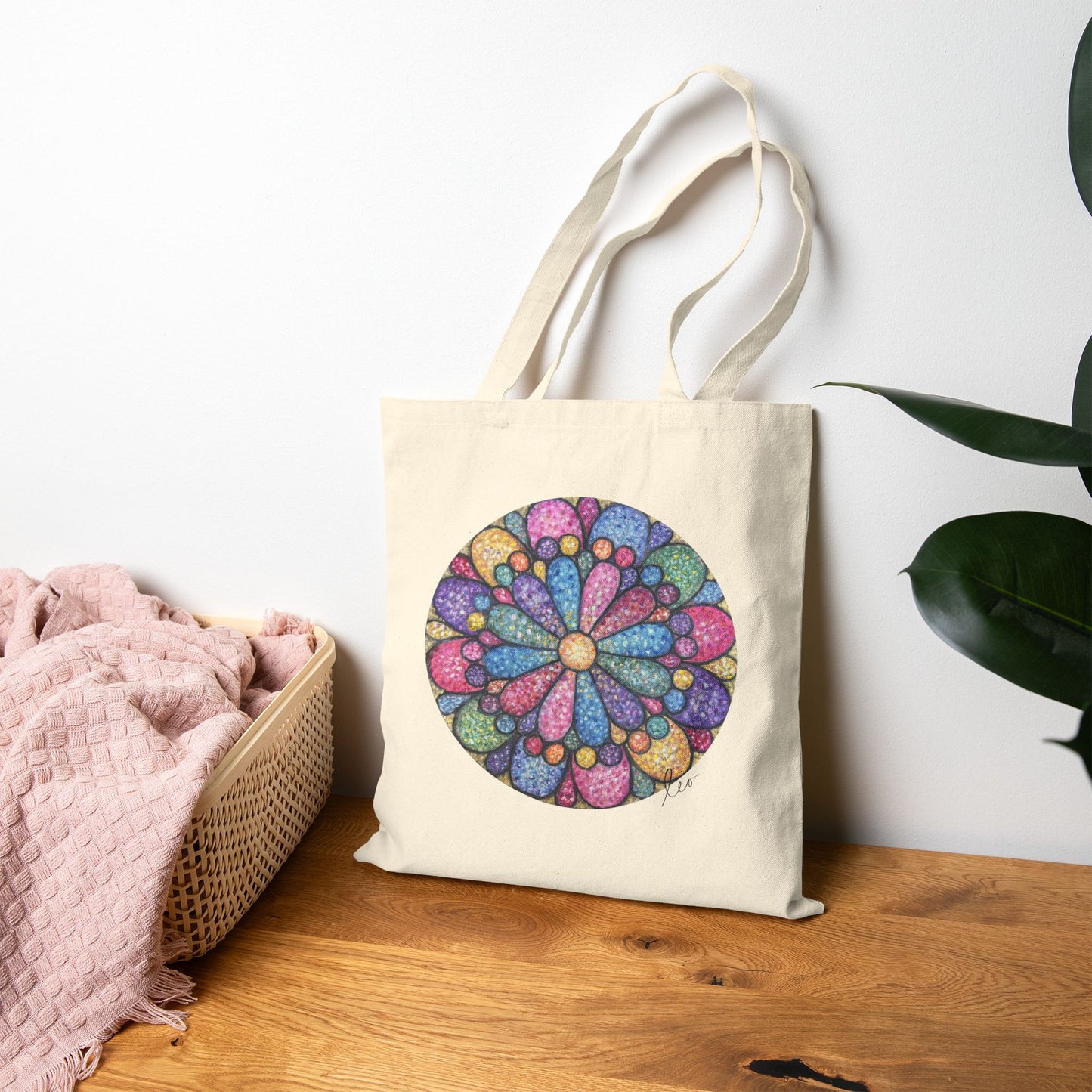 Ode to Light: Sainte-Chapelle Bag