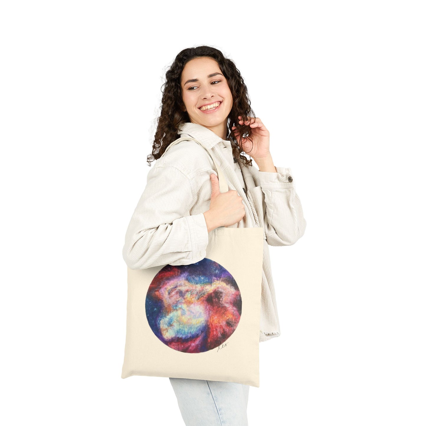 Celestial Kiss Bag
