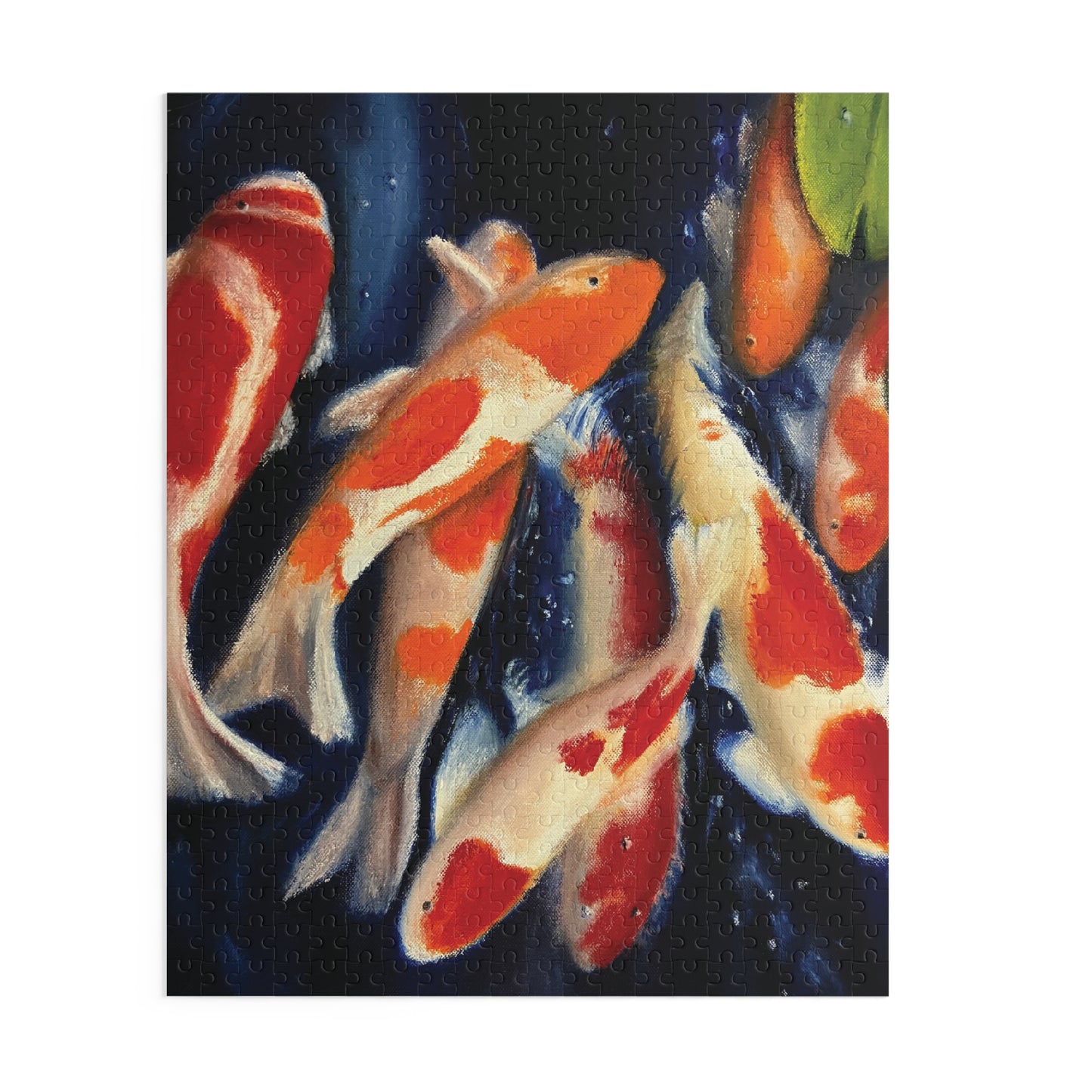 The Gathering (Koi)